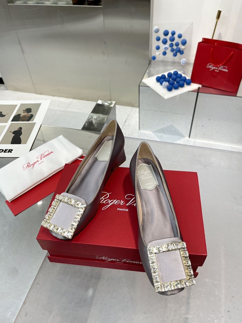 Roger Vivier Shoes